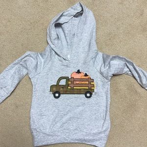 Brand new boutique hoody